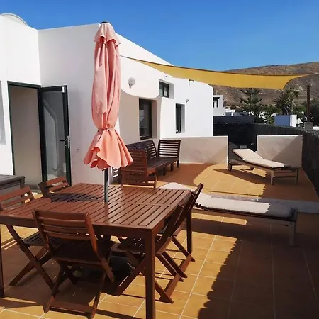Andy Lanzarote