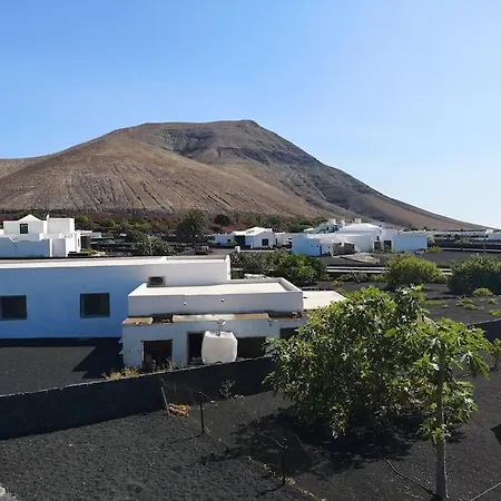 Andy Lanzarote *