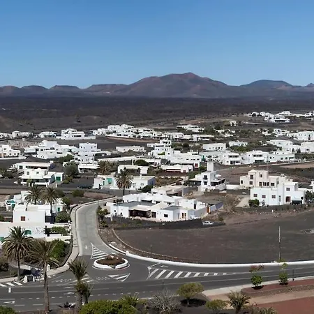 Villa Andy Lanzarote Yaiza (Lanzarote)
