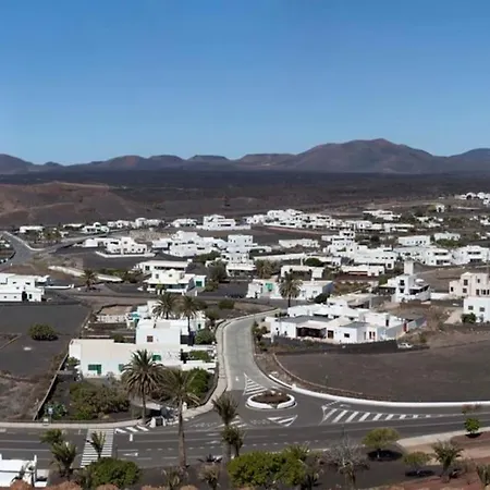 Villa Andy Lanzarote