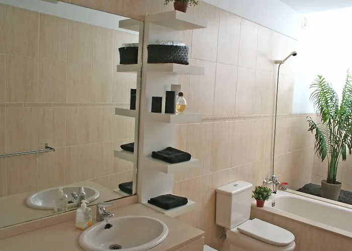 Villa Andy Lanzarote Yaiza (Lanzarote)