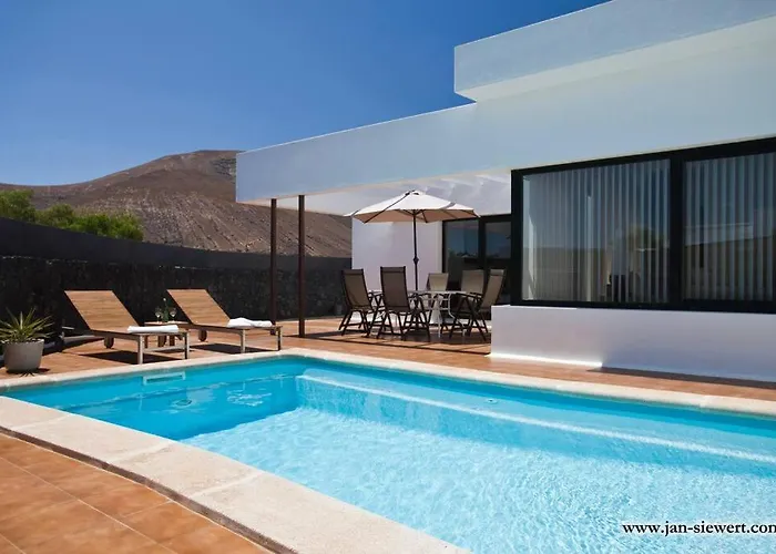 Andy Lanzarote Yaiza (Lanzarote)