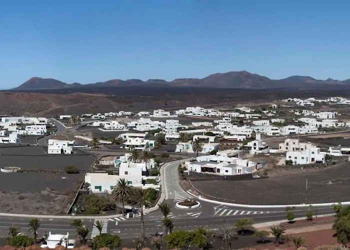Villa Andy Lanzarote
