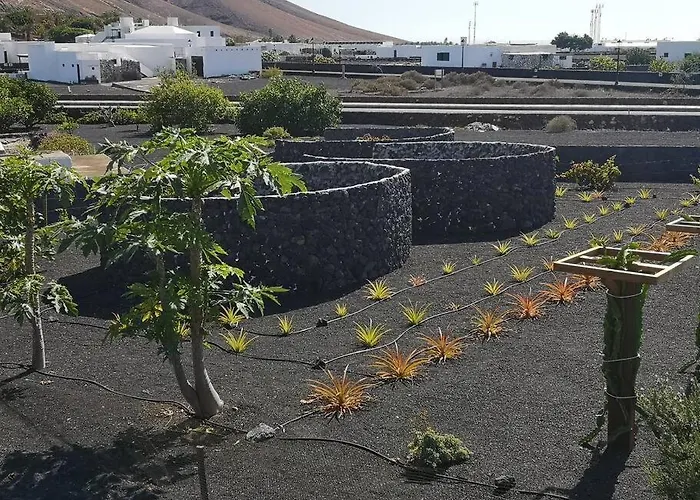 Villa Andy Lanzarote *