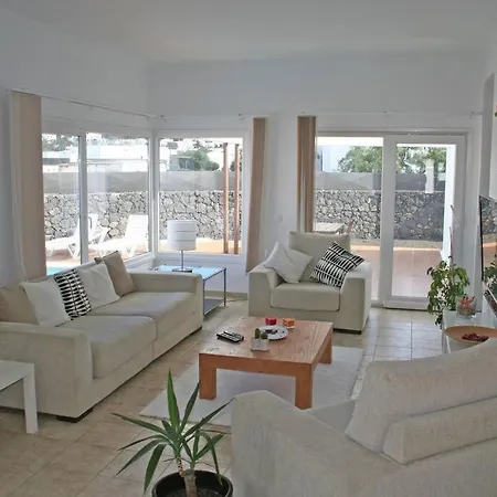 Andy Lanzarote Villa Yaiza (Lanzarote)