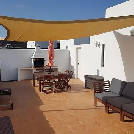 Vila Andy Lanzarote Yaiza (Lanzarote)