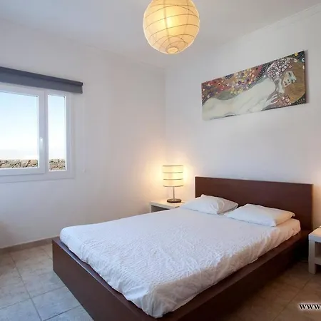 Vila Andy Lanzarote *