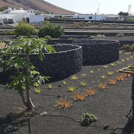 Vila Andy Lanzarote *
