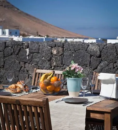 Andy Lanzarote Вилла *