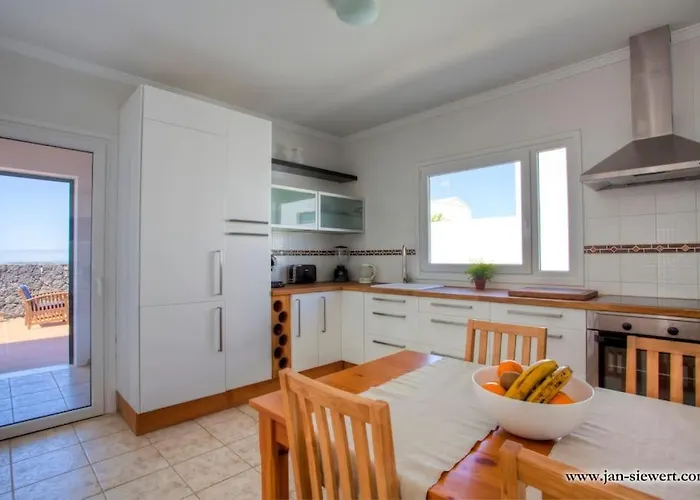 Andy Lanzarote וילה