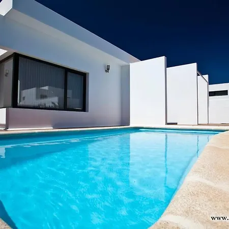 Andy Lanzarote 빌라 *